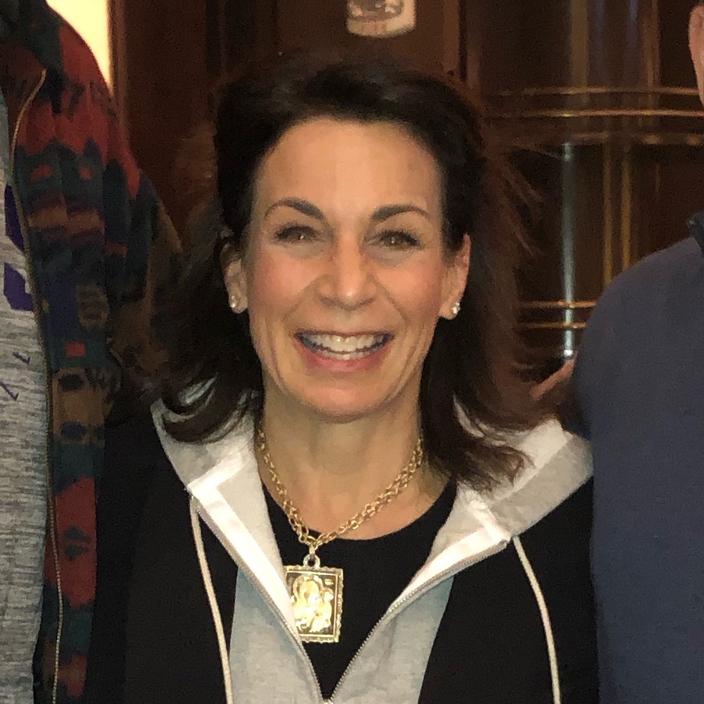 Meet your Posher, Lori